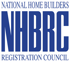 NHBRC Certification