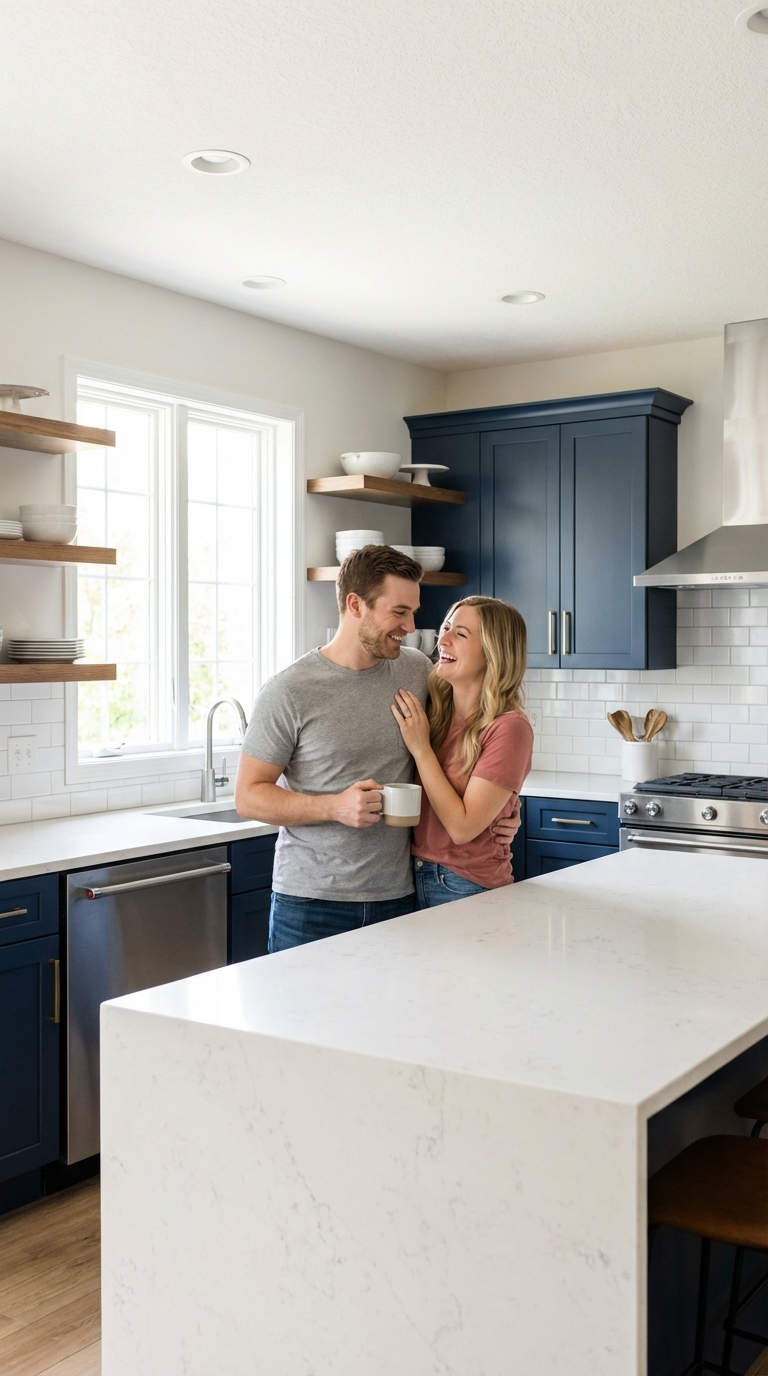 Finance your dream home